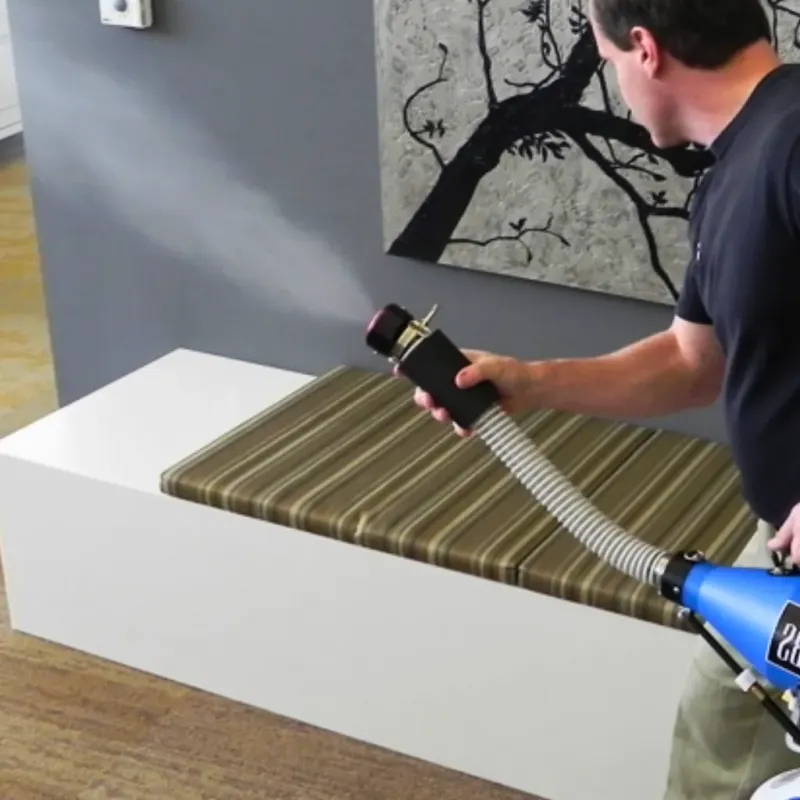 Professional Odor Removal in Stilwell, OK